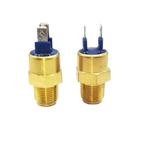 Sensor de interruptor de temperatura A03Z para motor industrial 2848A127 2