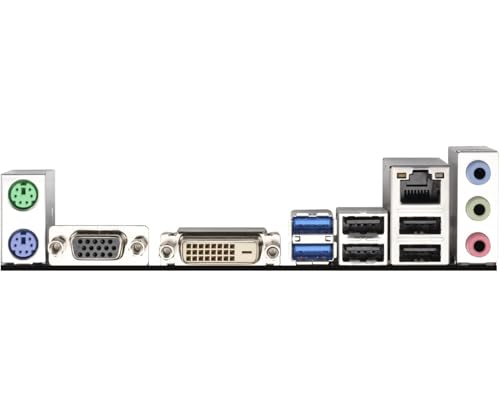 Carte mère AMD A85X ATX compatible processeur Socket FM2 DDR3 32G - 4