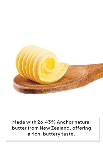 Korean Food Flat Croissant Snack, Crispy & Buttery Dessert Bites, Only 102 Calories, Holiday Party Treats & Shareable Snacks, Individually Wrapped, Pack of 10 (20g Each) Gini Crungzee, TikTok Viral Snack, 크룽지