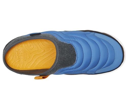 Teva Unisex-Adult Reember Terrain Moccasin2