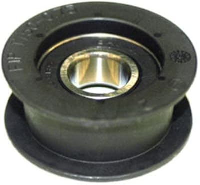 Pulley Idler Flat 3/4