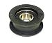 Pulley Idler Flat 3/4