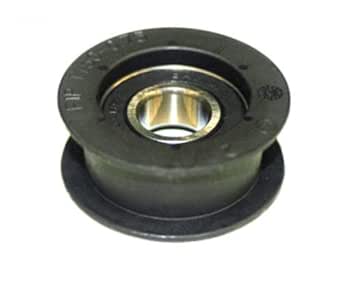 10142 Rotary Flat Idler Pulley 1" -1/2" FIP2500-0.75 Composite For Sale Online E - Foto 4