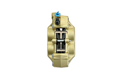 Amazon | brembo(ブレンボ) 4P キャリパー 左用 40mmピッチ