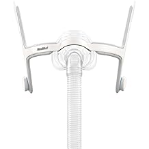 Resmed AirFit N20 Frame System - for Nasal CPAP Mask - Replacement CPAP Accessories - Without Headgear - Medium