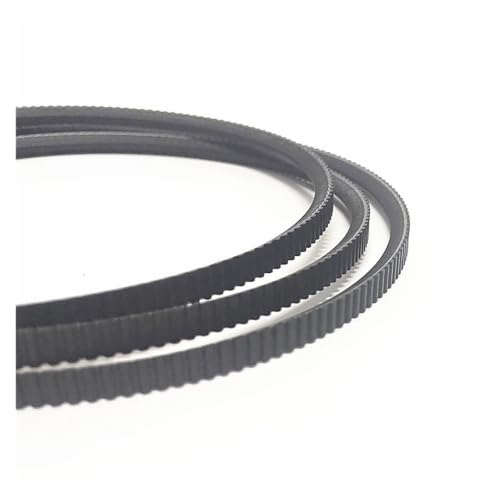 Correas gran angular poliuretano 7M925 7M1030 para impresora 3D y variador 6