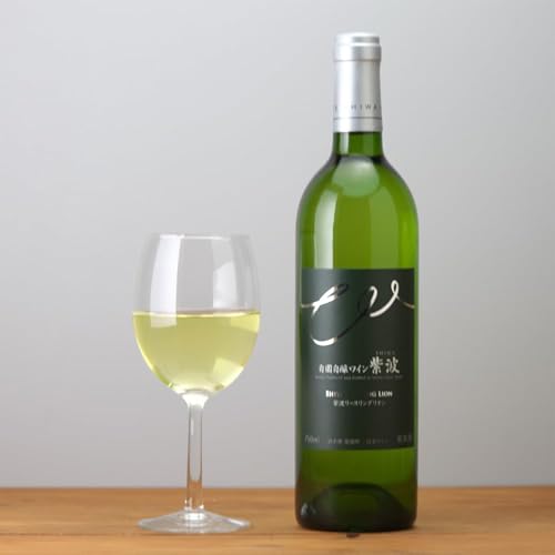 ワイン 紫波リースリングリオン 750ml 白ワイン リースリングリオン ぶどう さわやか すっきり 自園自醸ワイン紫波 紫波町産 テロワール ワイン 産地限定ふるさと納税 岩手県 紫波町 ギフト 贈答品 プレゼント 家庭用 自宅用 大容量 まとめ買い 特産品 お取り寄せ グルメ お中元 お歳暮 記念品 詰め