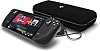 Consola de juegos portátil Valve Steam Deck 512GB (1280 x 800) pantalla LCD de 7" con estuche de transporte (Renovado) por Amazon Renewed 2