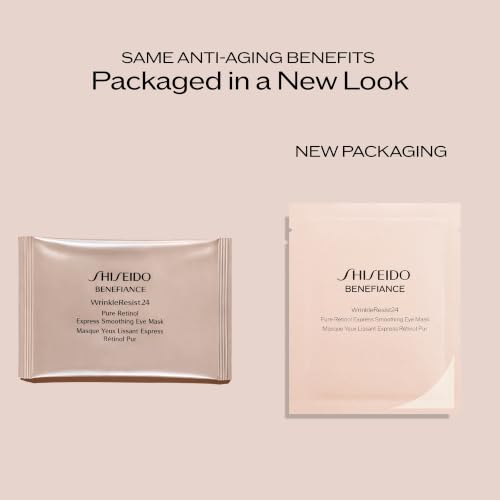 Shiseido Benefiance WrinkleResist24, view 2