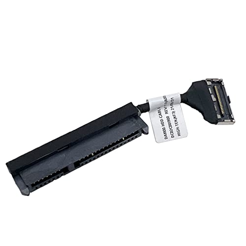 Cable SATA Dell XPS 15 9570 para recuperar espacio de almacenamiento en su portátil de trabajo 4