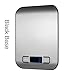 MagiDeal Electrónica Digital Báscula de Cocina Comida Fruta Carne Leche Básculas Imagen de MagiDeal Electrónica Digital Báscula de Cocina Comida Fruta Carne Leche Básculas