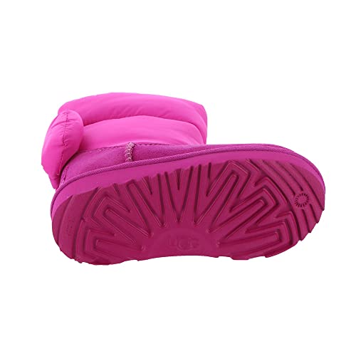 UGG Girls' Bailey Bow Maxi Boot3