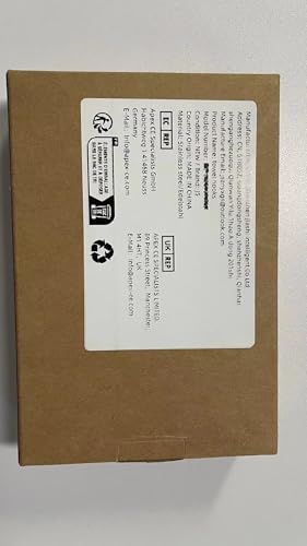 JS Self Adhesive Hooks, Stick on Hooks Holder for Tea Towel, Robe, Coat, Kitchen, Bathrooms - Stainless Steel, Waterproof & Rustproof, 4 Pack - Cosy Home Interiors JS Self Adhesive Hooks, Stick on Hooks Holder for Tea Towel, Robe, Coat, Kitchen, Bathrooms - Stainless Steel, Waterproof & Rustproof, 4 Pack - Image 10