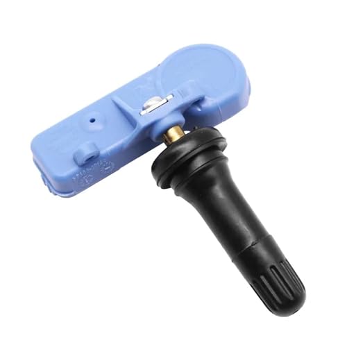Capteur de pression des pneus TPMS pour rouler serein en vacances