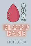 Blood Bank ABO Notebook