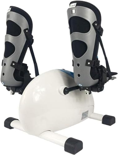 Bicicleta Mini Eléctrica Portátil para Ejercicio de Piernas y Brazos miniatura 1