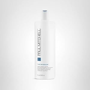 Paul Mitchell The Detangler Conditi...