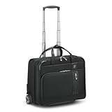 40x44x22 cm | 3 kg | 39 L RONCATO Cambridge Valise pc avec Compartiment pour Ordinateur 15.6\