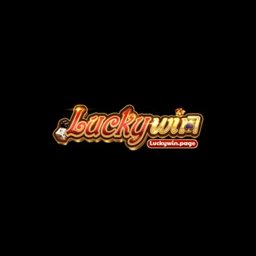 Luckywin cover art