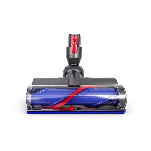 Goldie Idyllioo Upgrade Anti-Tangle Motorhead Cleaner Replacement for Dyson V7