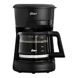 El Mejor Listado de Cafetera oster 45 tazas que puedes comprar esta semana. 13 El Mejor Listado de Cafetera oster 45 tazas que puedes comprar esta semana. 13