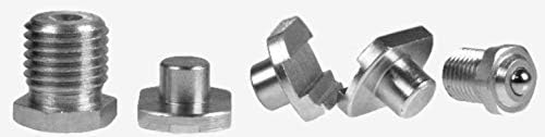 Oxford Three in One Motorcycle Chain Breaker & Rivet Tool OX777, Silver/Black, One Size