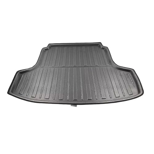 Tapis de coffre TPR pour K5 idéal pour transporter les bagages en vacances