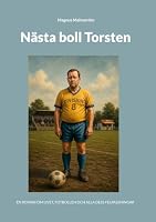 Nästa boll Torsten (Swedish Edition) 9181500963 Book Cover