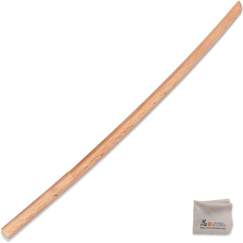 Amazon.co.jp: しのびや.com: 木刀(稽古用はもちろん、いざと言う時の