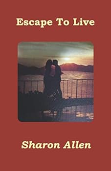 Paperback Escape to Live Book