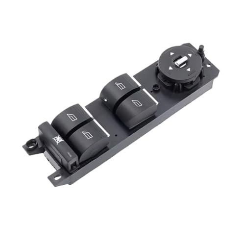 Bouton vitre électrique Ford Focus idéal pour remplacer votre commande usée - 3