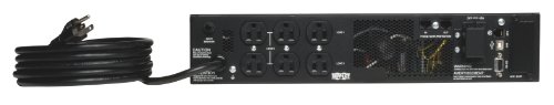 Tripp Lite SU1000RTXLCD2U