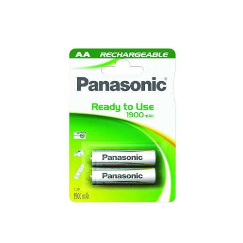 Panasonic P 62BC1900 - vue 8