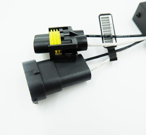 Resistor Canbus Anti Flickering H11/H8/H9 Pack 2 miniatura 2