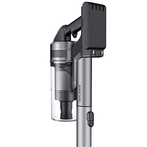 Samsung Jet 75 Cordless Stick Vacuum Titan Chrometal Vs20T7511T5/Aa #TOP2