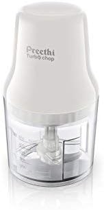 preethi mixer grinder chopper