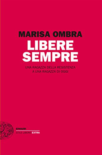 Marisa Ombra - Libere sempre (2012)