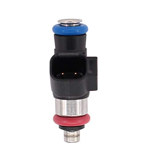 MOTOKU Fuel Injector Fits for ACE 570 900 RZR 4 XP 900 RZR 900 Ranger Crew 570 Ranger Crew XP 900 Ranger XP 1000 Sportsman 570 SP X2