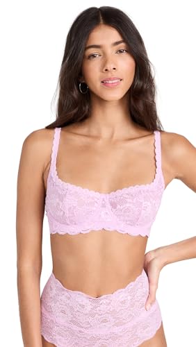 Cosabella Womens Never Say Never Balconette Bra
