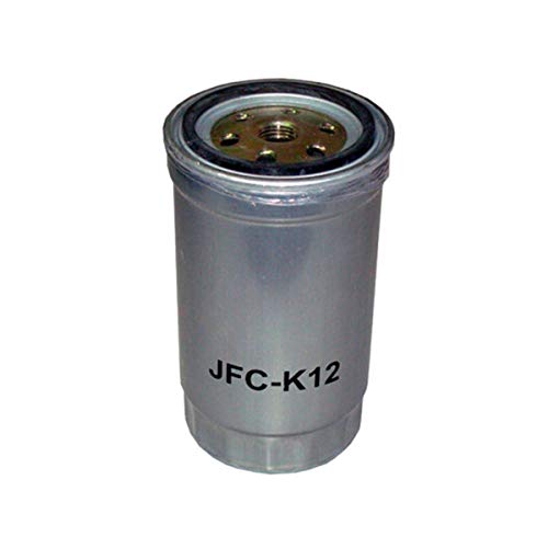 WEGA Filtro de Combustível JFCK12