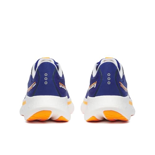 Image of Saucony Men's Ride 18 Sneaker