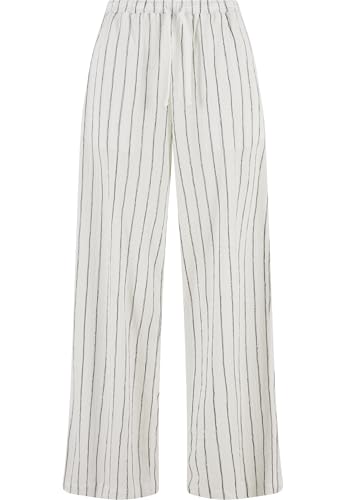 Pantalon Urban Classics TB7472 coupe large grande taille homme 5XL