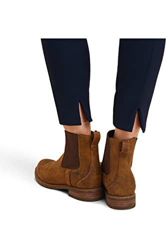 Ariat Female Marlow Pant Navy 324