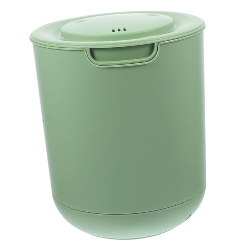 Yardwe Macetas para De De Bandeja para Germinación Caja De Plantación De Plástico Hidropónico