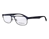 armani brille herren gebraucht Referenz: EA-1096 3003 Emporio Armani Brille (EA1096 3003 53)