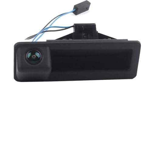 Caméra poignée coffre pour stationner facilement en Série 3 E46 E90 E84