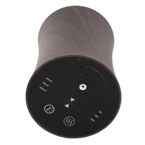 Diffuseur d'huiles essentielles sans eau Yinhing pour maison et bureau