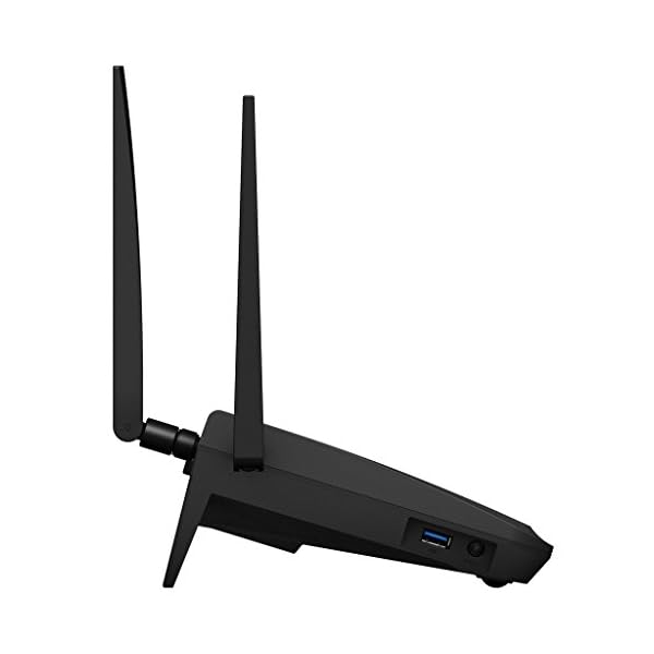 Synology RT2600AC IEEE 802.11ac Ethernet Wireless Router - Image 6