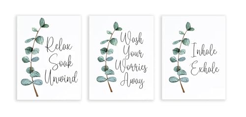 Images Murales Pour Salle De Bain et toilettes pour créer une ambiance zen