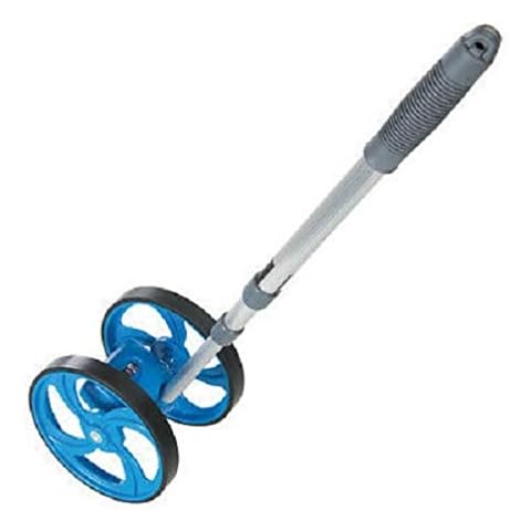 Silverline Tools 868793 - Odómetro (sistema métrico) Cover